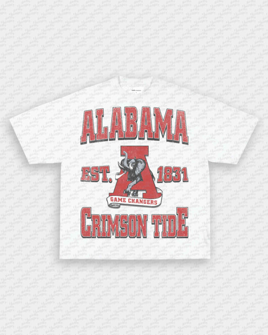 ALABAMA TEE - EcoBraces®