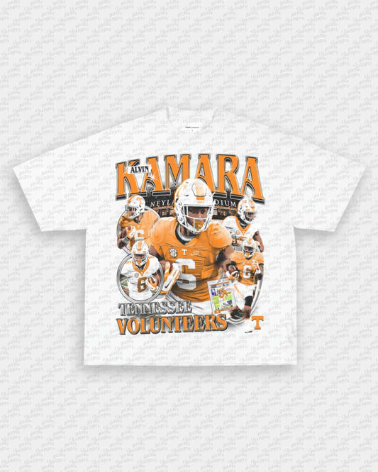 ALVIN KAMARA - VOLUNTEERS TEE - EcoBraces®