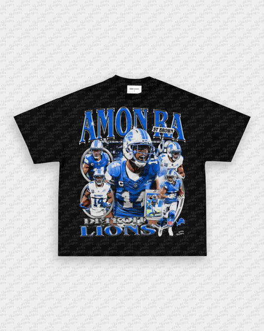 AMON-RA V5 TEE - EcoBraces®