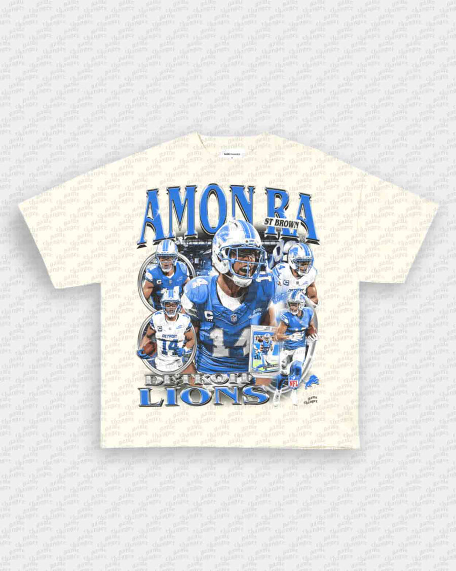AMON-RA V5 TEE