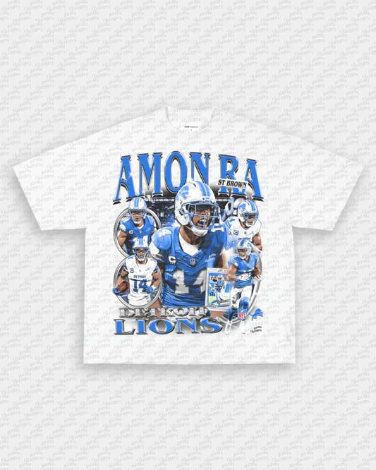 AMON-RA V5 TEE - EcoBraces®