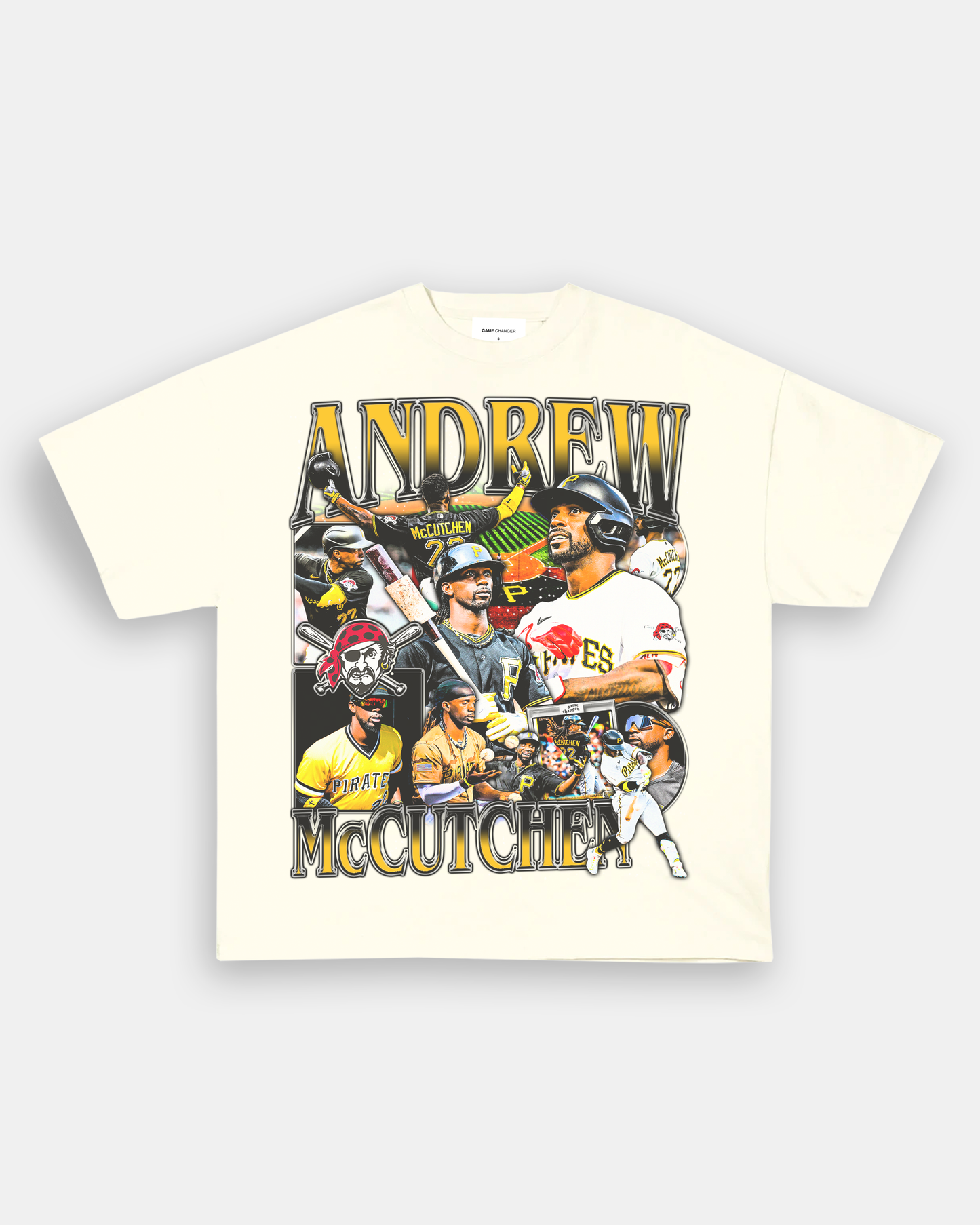 ANDREW MCCUTCHEN TEE