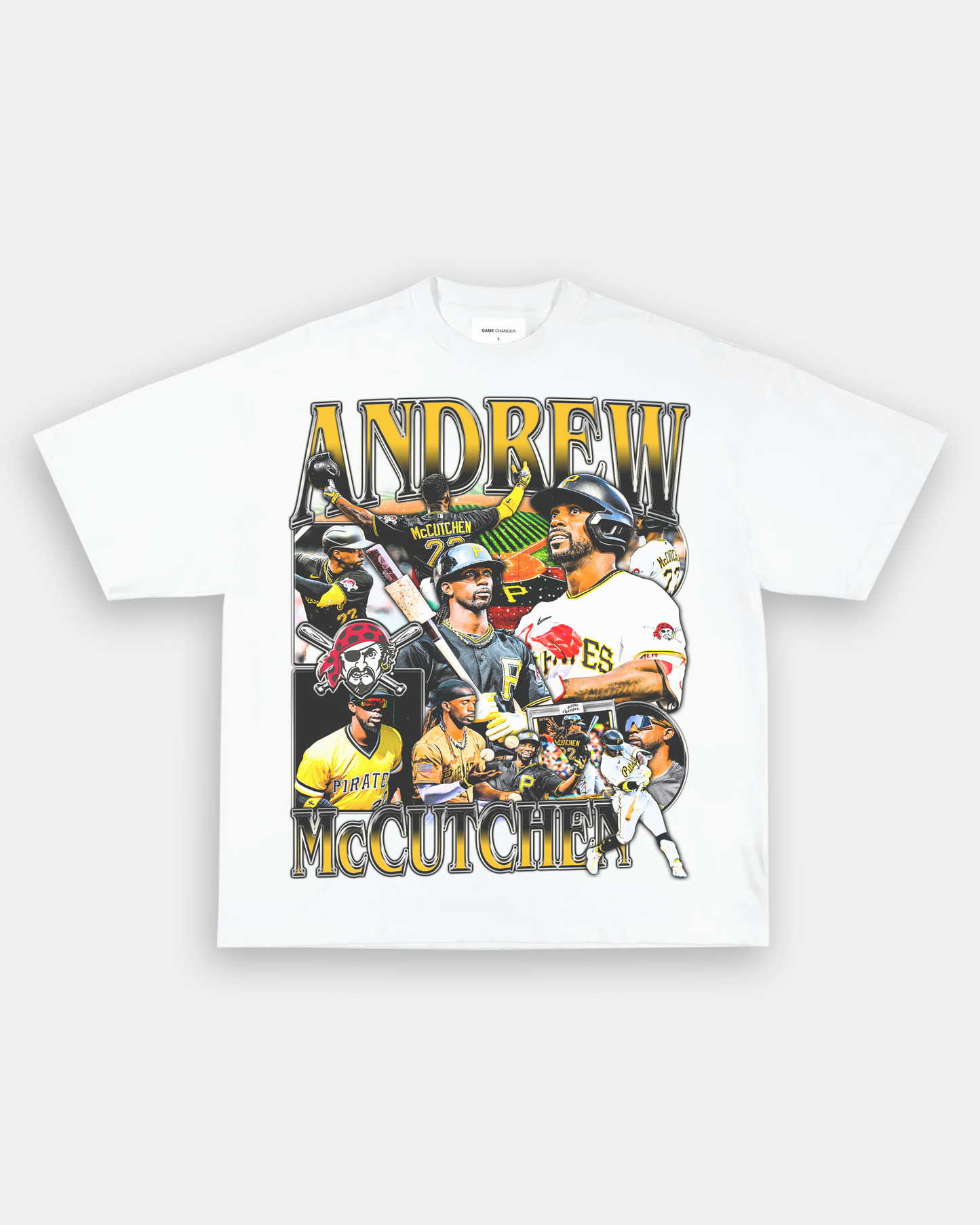 ANDREW MCCUTCHEN TEE