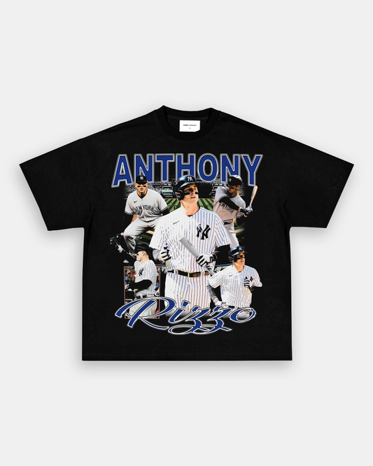 ANTHONY RIZZO TEE