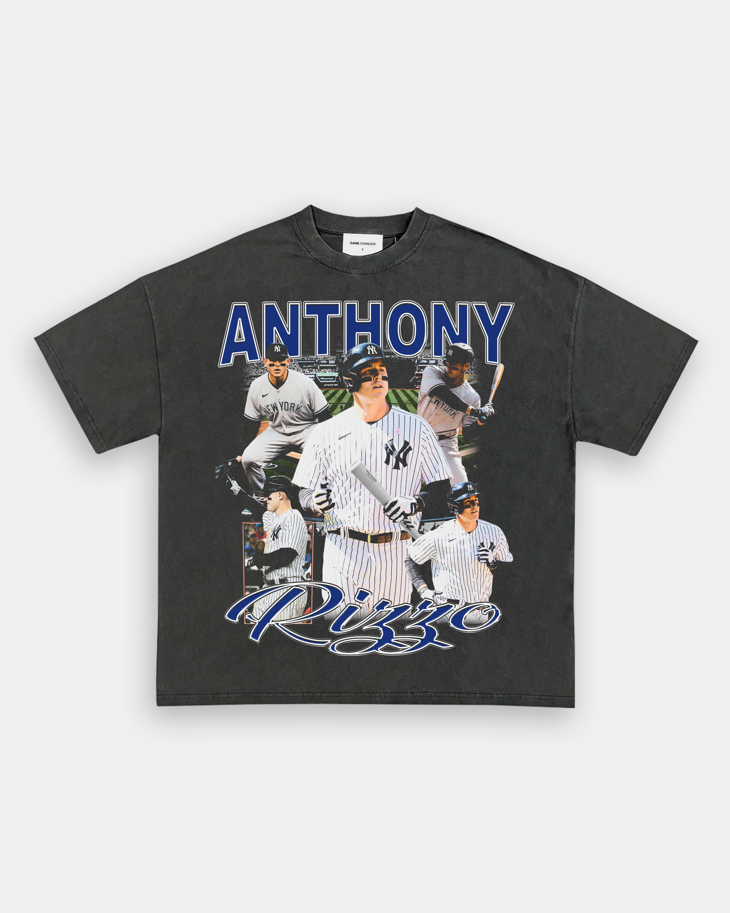 ANTHONY RIZZO TEE