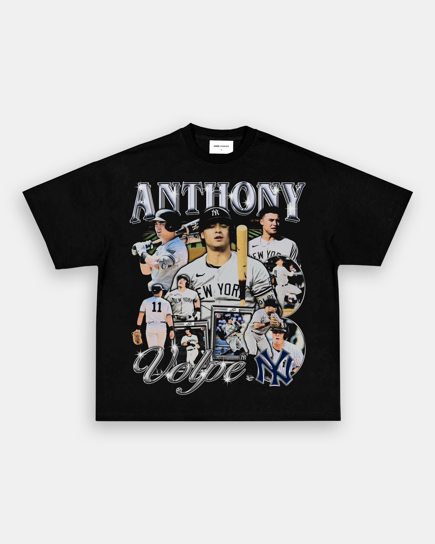 ANTHONY VOLPE TEE