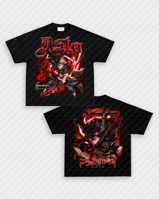 ASTA TEE - [DS]