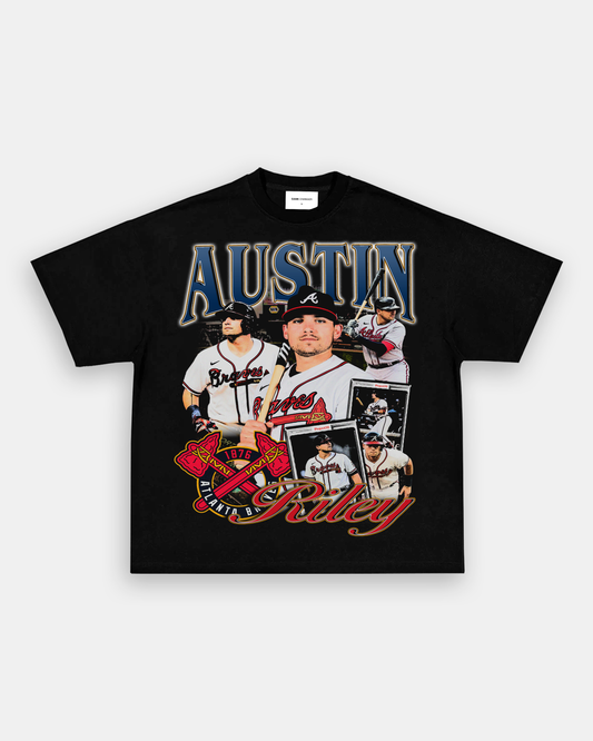 AUSTIN RILEY TEE