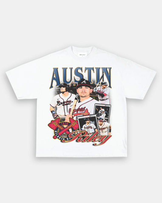 AUSTIN RILEY TEE