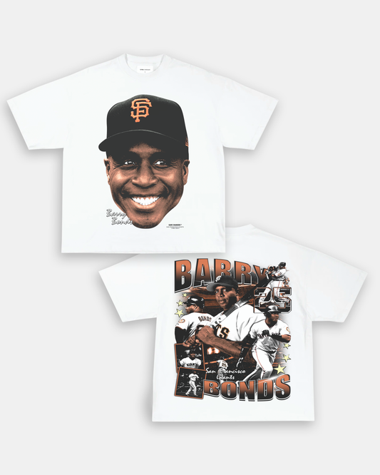 BARRY BONDS V2 TEE - [DS]