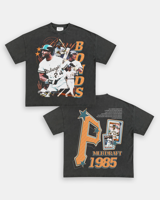 BARRY BONDS V4 TEE - [DS]