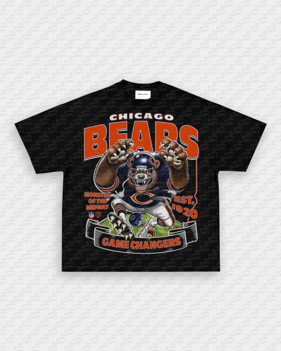 BEARS TEE - EcoBraces®
