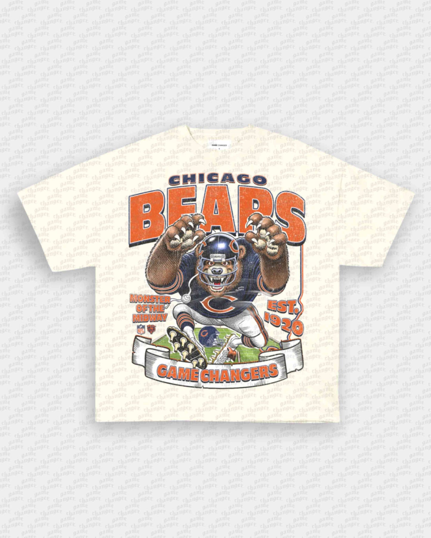 BEARS TEE