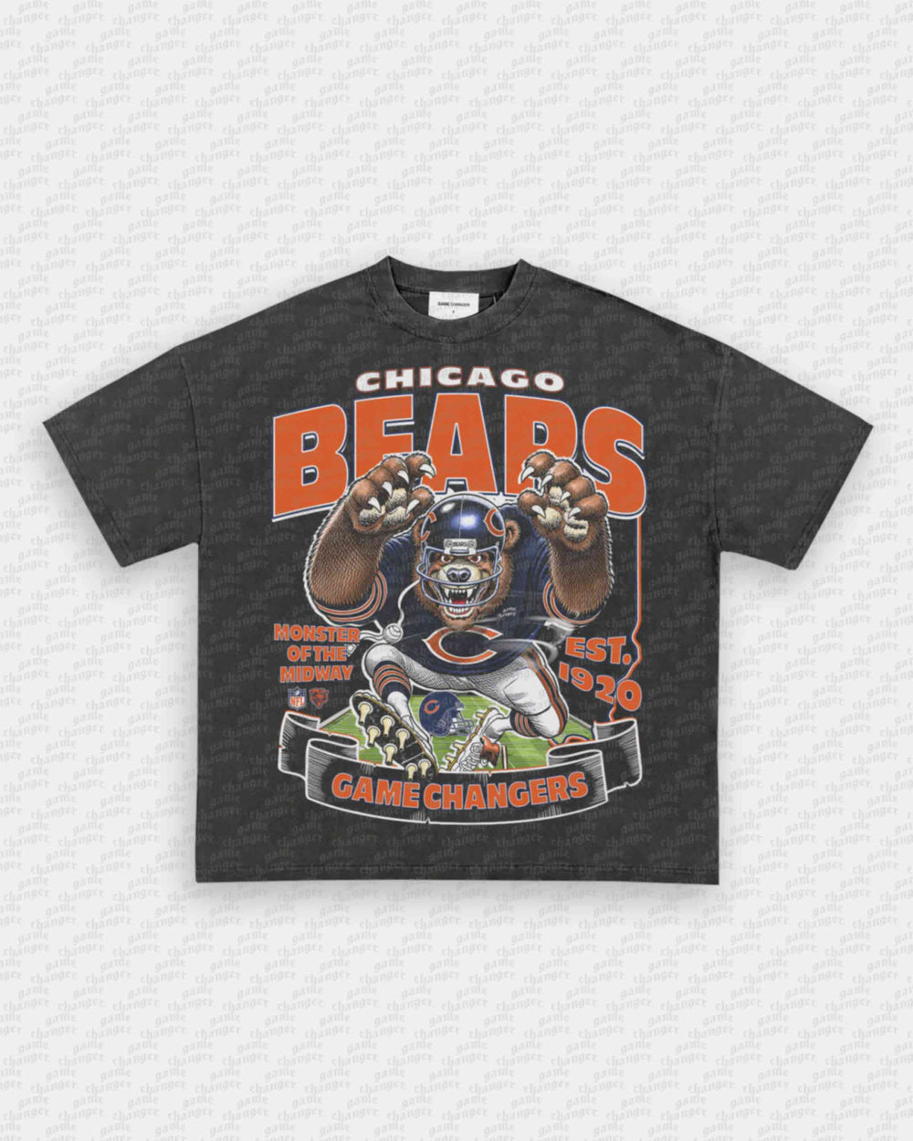 BEARS TEE - EcoBraces®