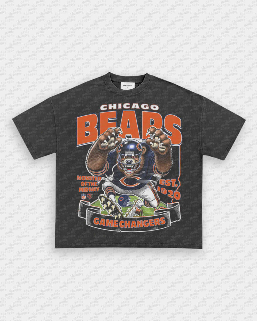 BEARS TEE - EcoBraces®