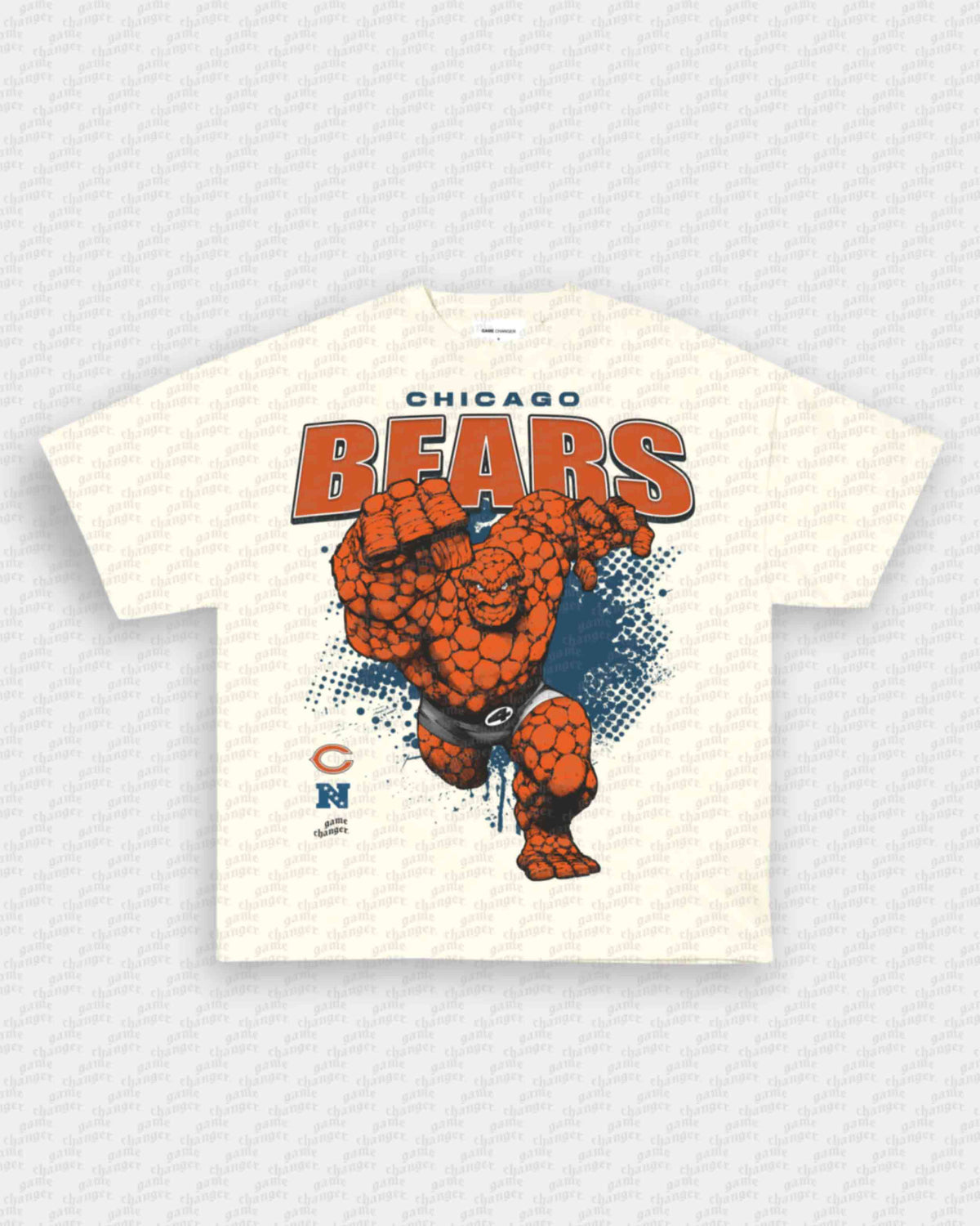 BEARS X THING TEE