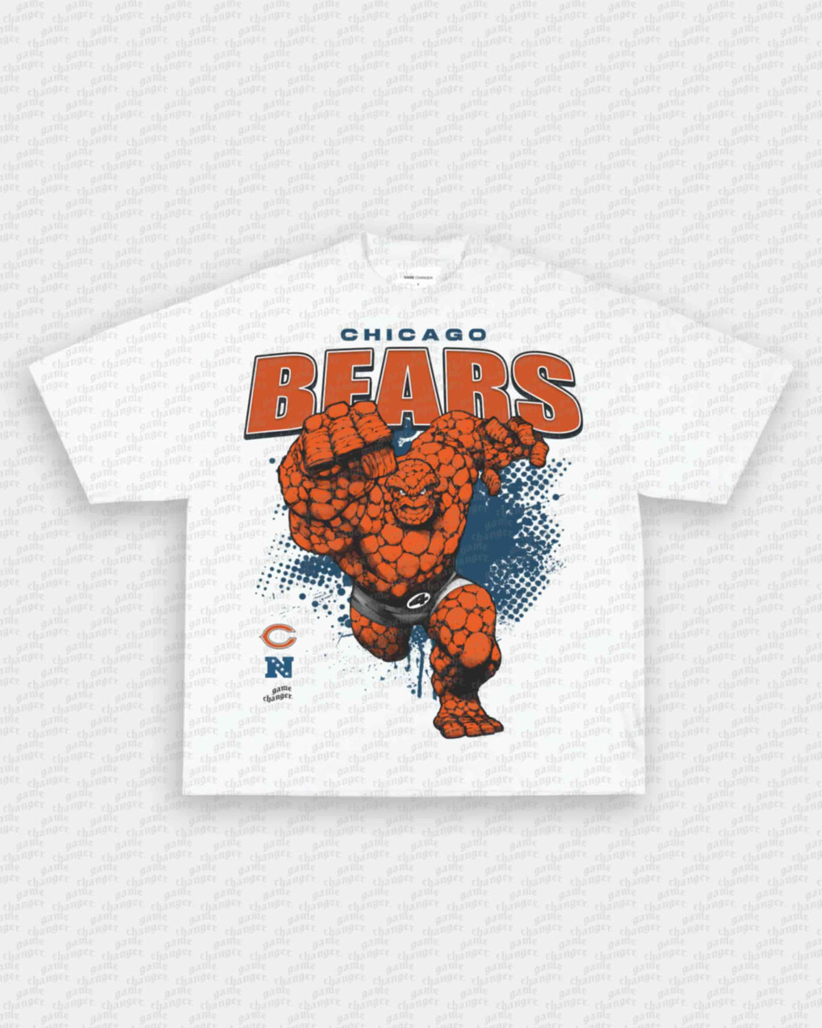 BEARS X THING TEE