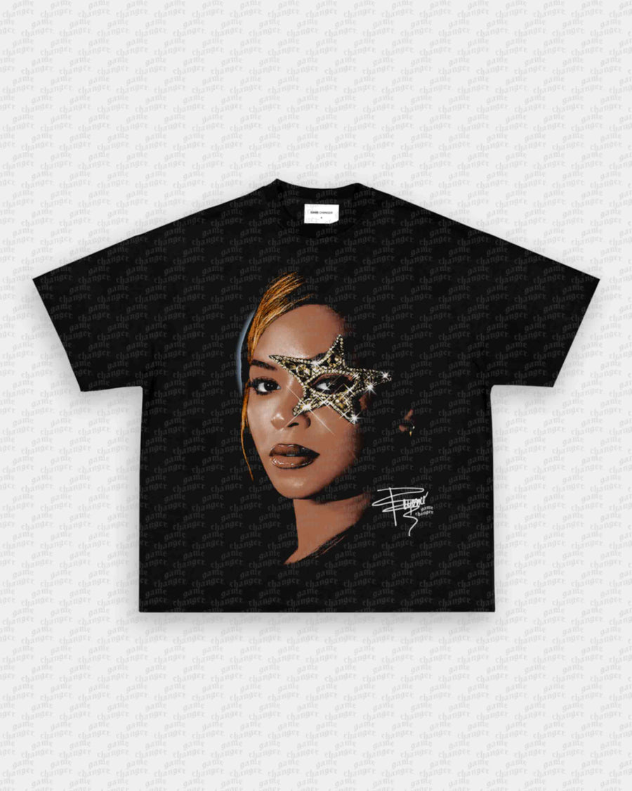 BEYONCE V6 TEE - EcoBraces®