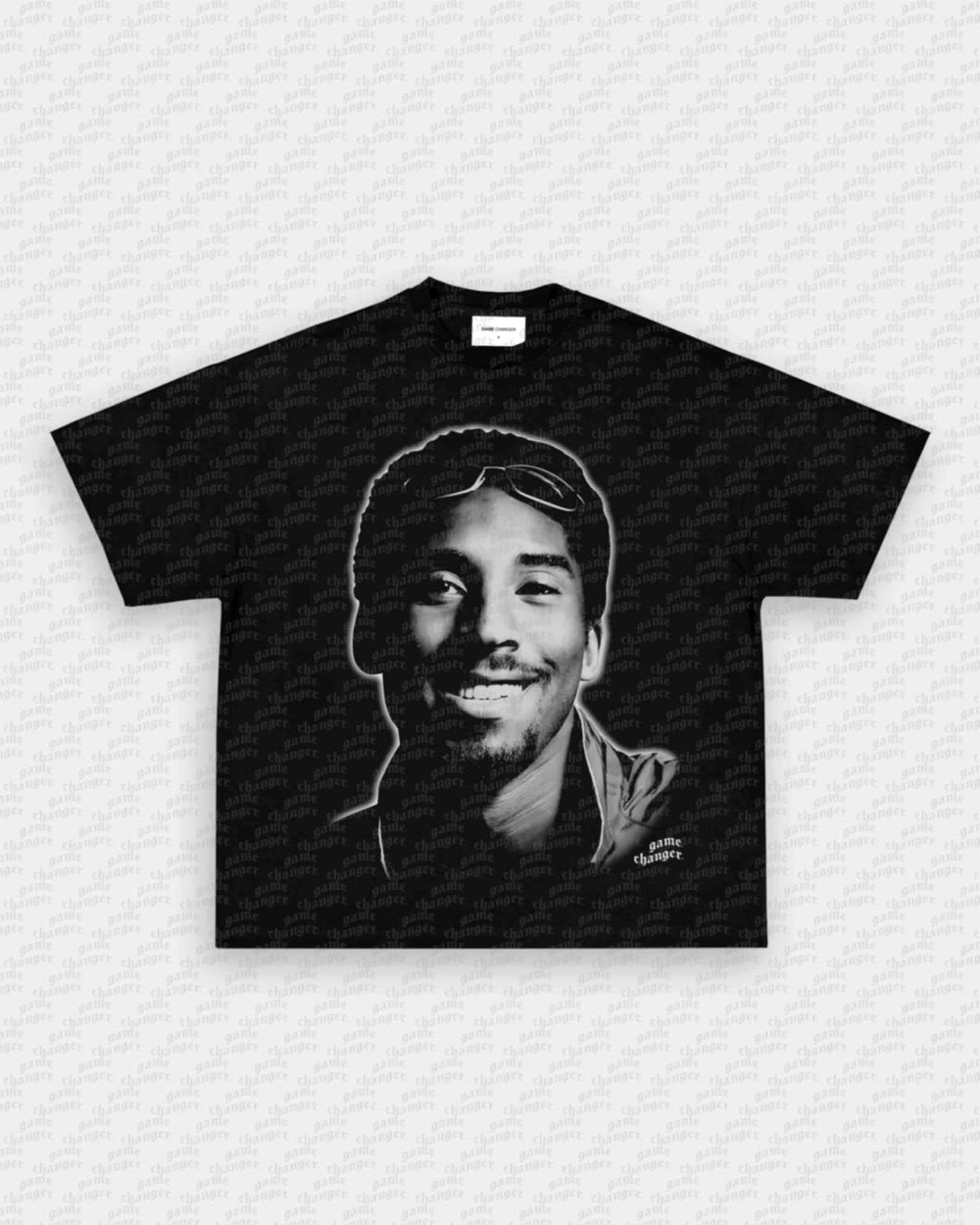 BIG FACE KOBE V2 TEE - EcoBraces®