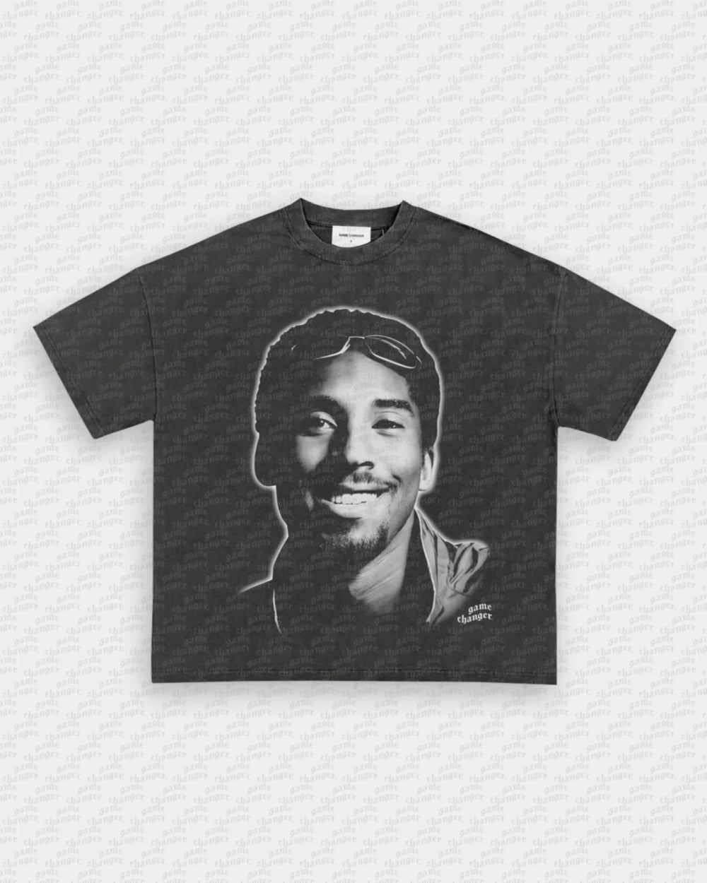 BIG FACE KOBE V2 TEE - EcoBraces®