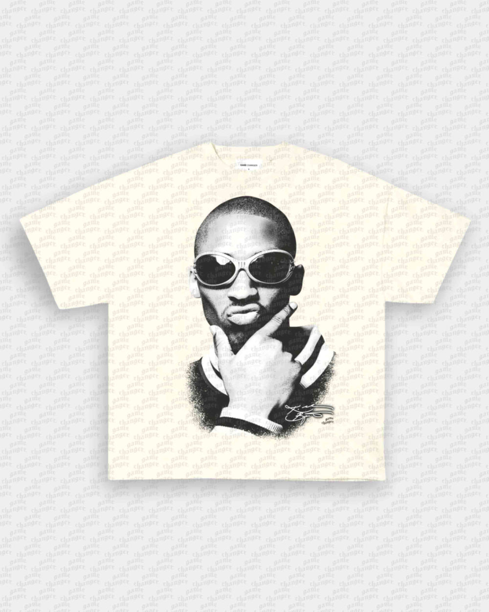 BIG FACE KOBE V3 TEE - EcoBraces®