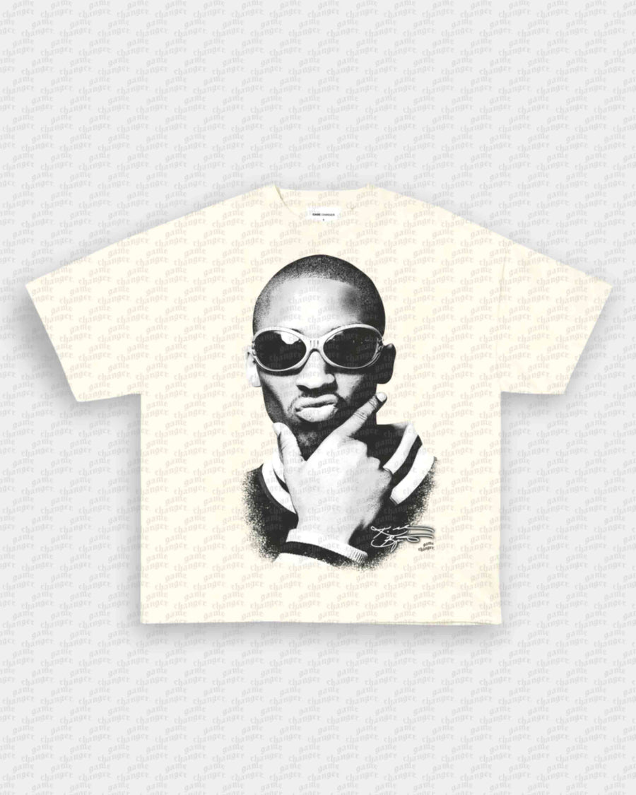 BIG FACE KOBE V3 TEE - EcoBraces®