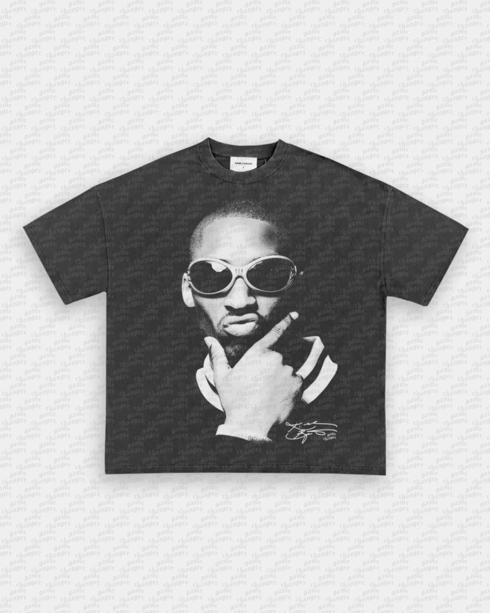 BIG FACE KOBE V3 TEE - EcoBraces®