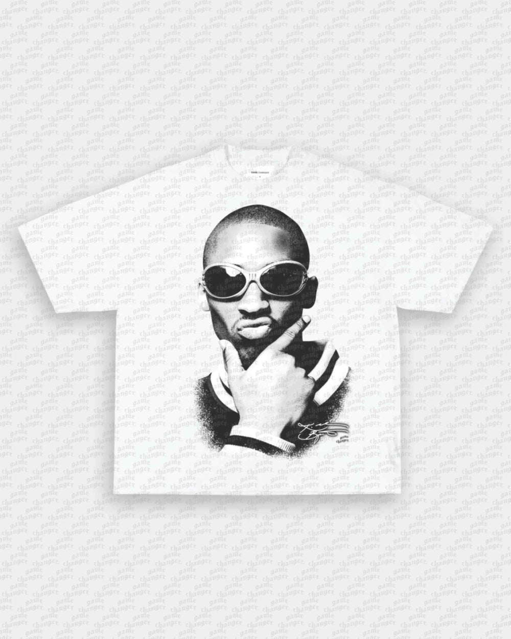 BIG FACE KOBE V3 TEE - EcoBraces®