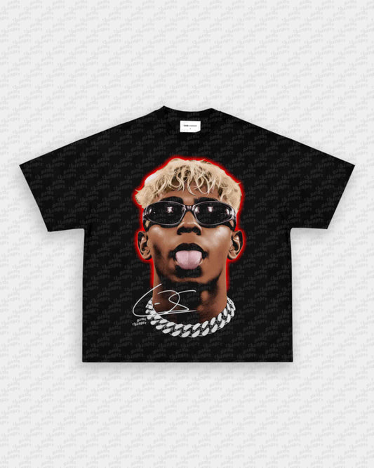 BIG FACE LAMINE TEE - EcoBraces®