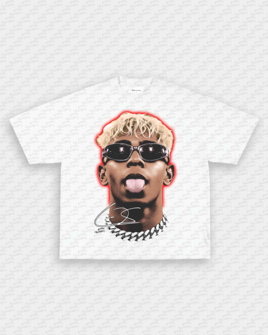 BIG FACE LAMINE TEE - EcoBraces®