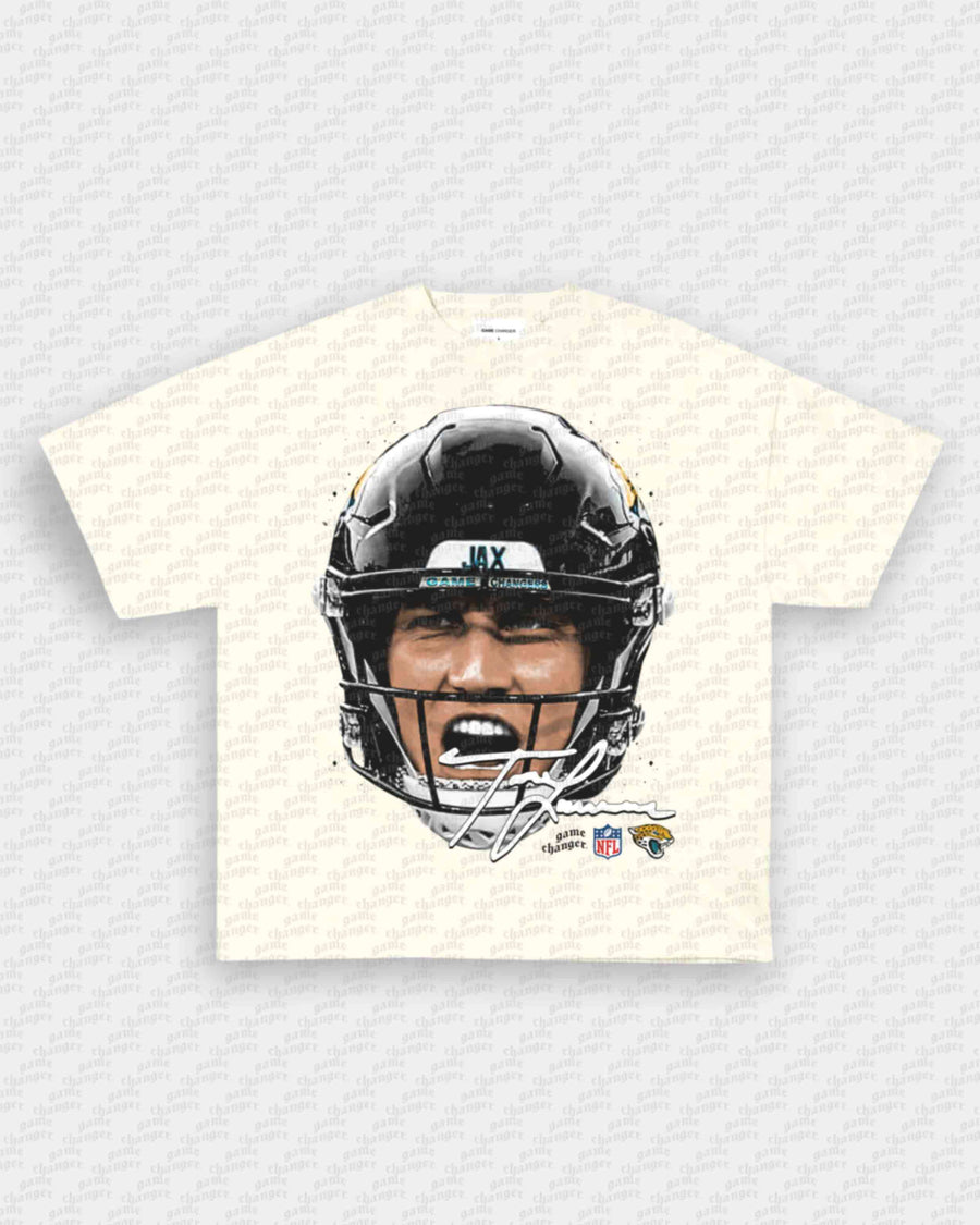 BIG FACE TREVOR LAWRENCE TEE