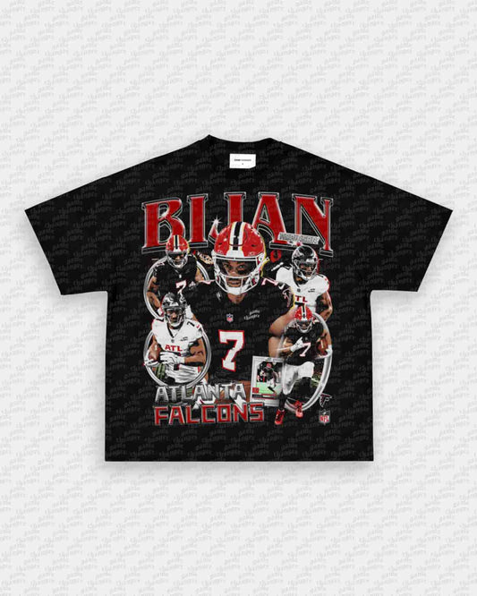 BIJAN ROBINSON V3 TEE - EcoBraces®