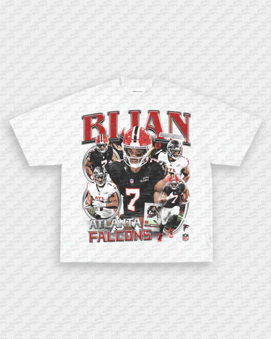 BIJAN ROBINSON V3 TEE - EcoBraces®