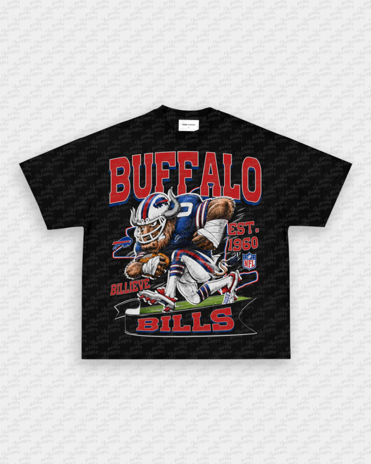 BILLS TEE