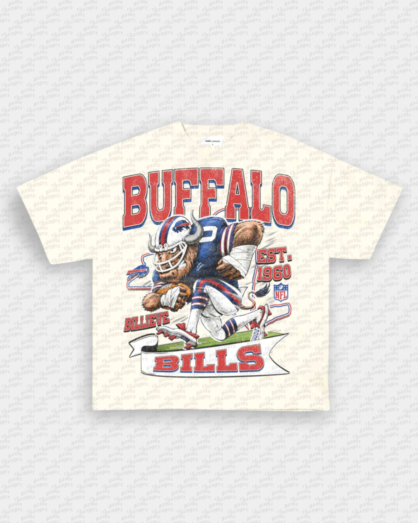 BILLS TEE