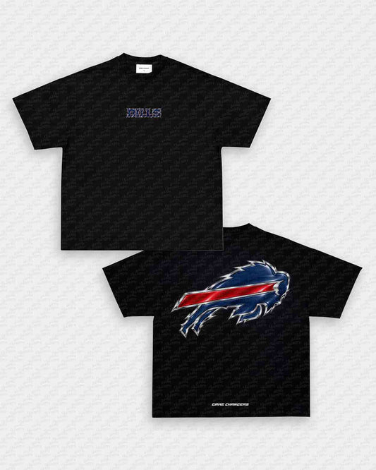 BILLS CHROME TEE - [DS] - EcoBraces®