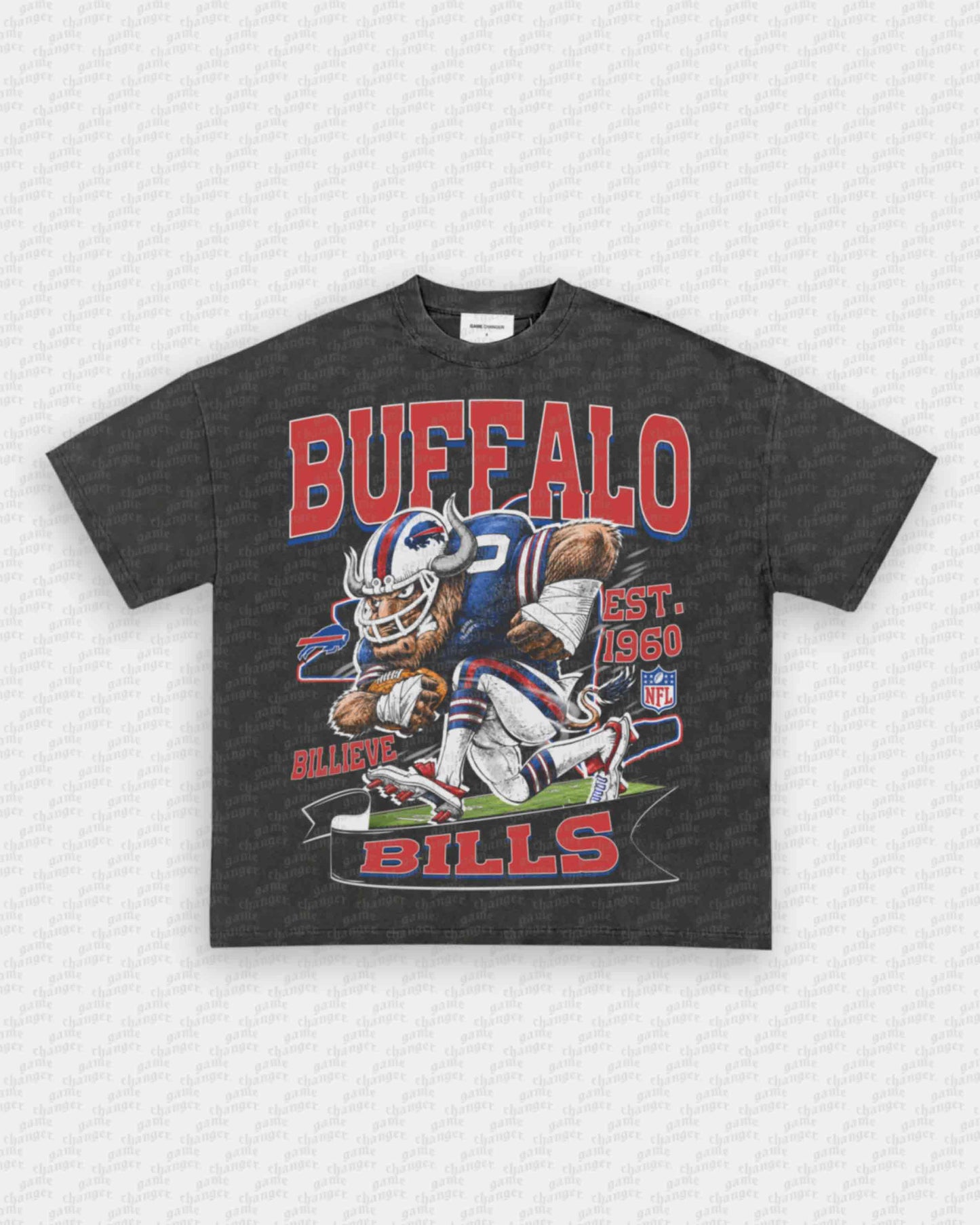 BILLS TEE