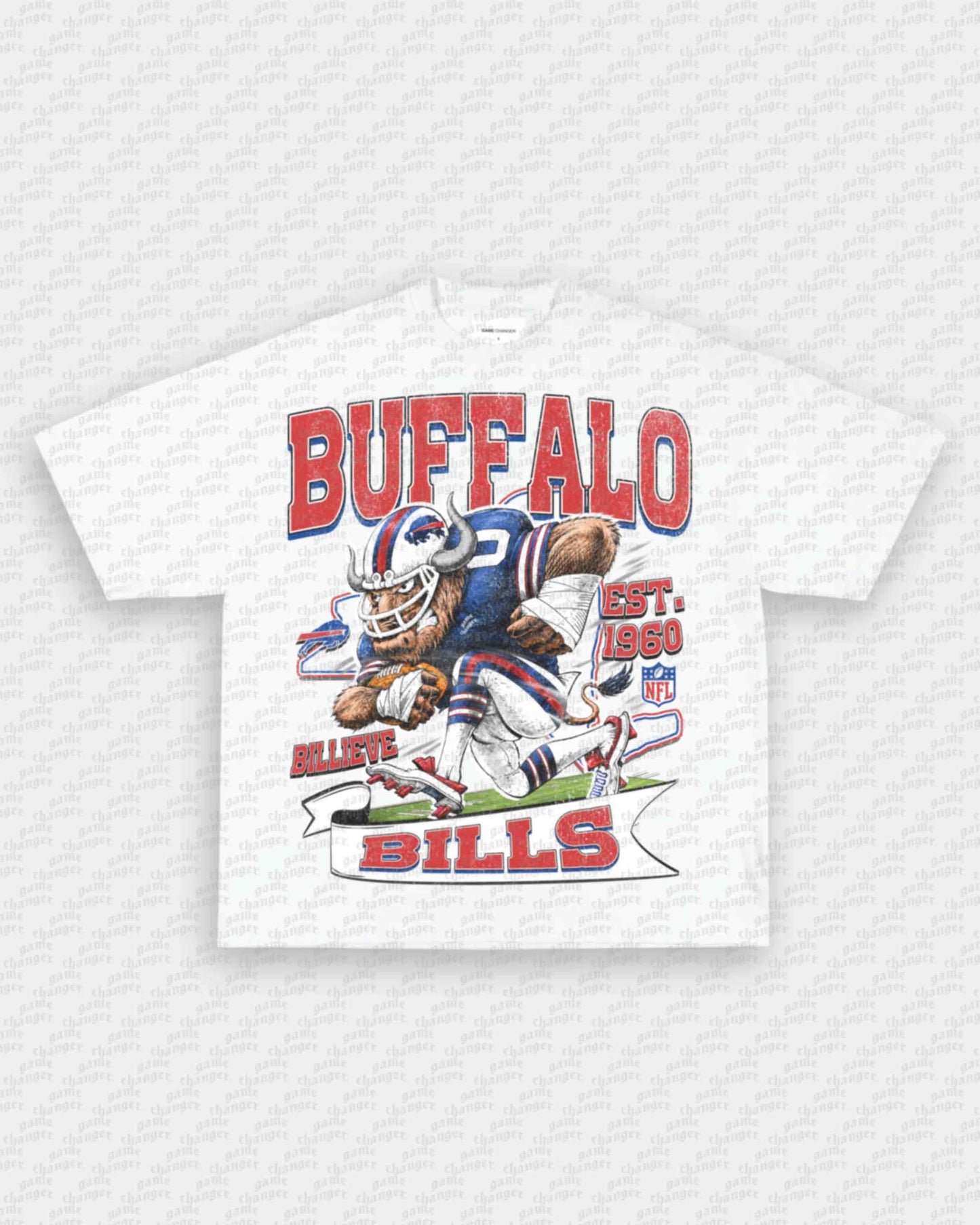 BILLS TEE