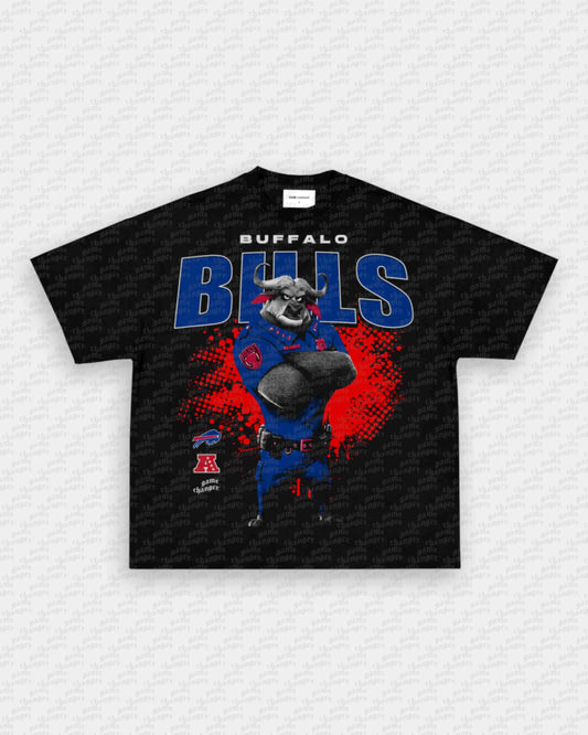 BILLS X CHIEF BOGO TEE