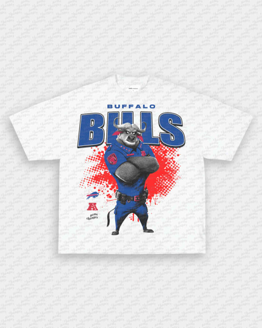 BILLS X CHIEF BOGO TEE