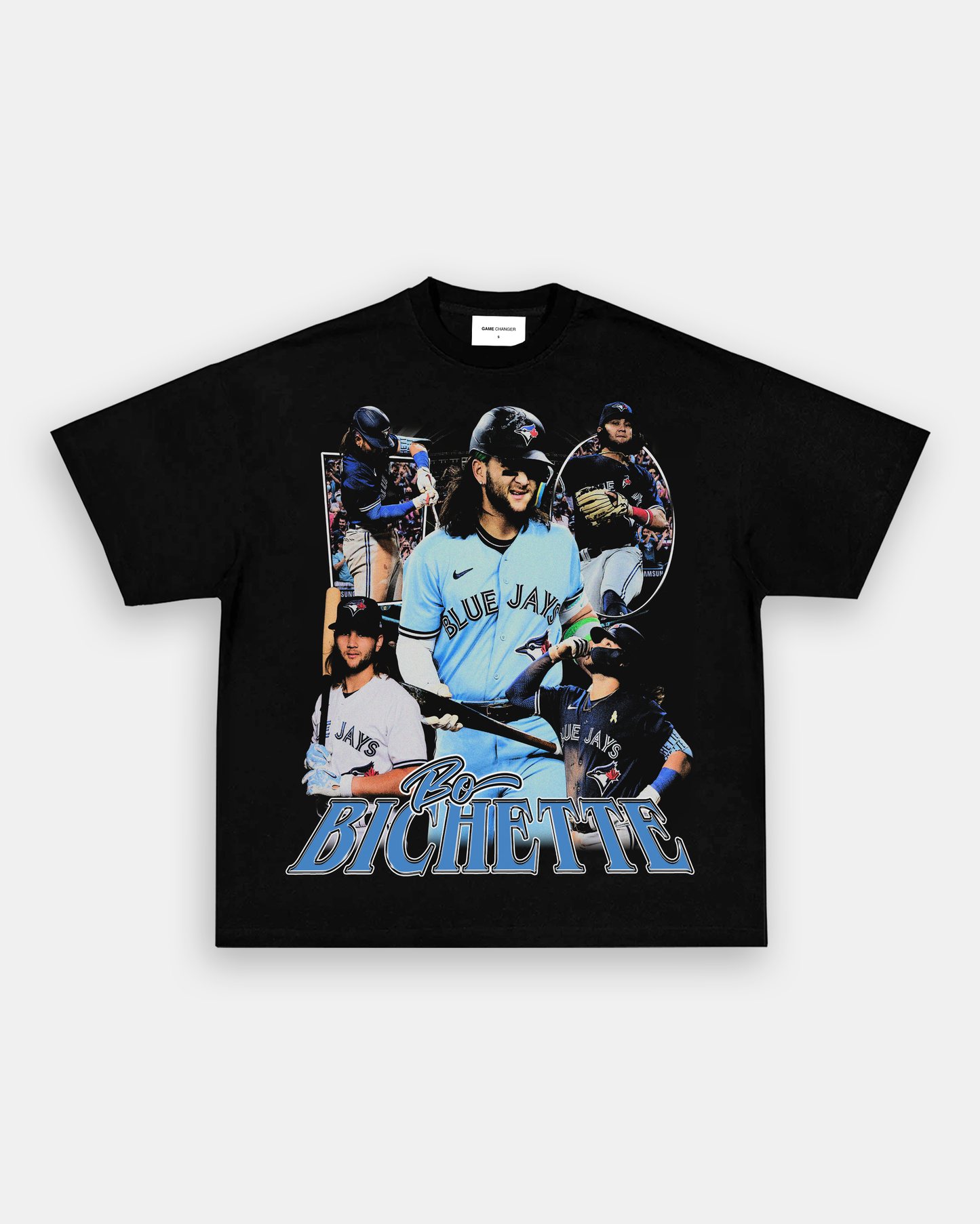 BO BICHETTE TEE