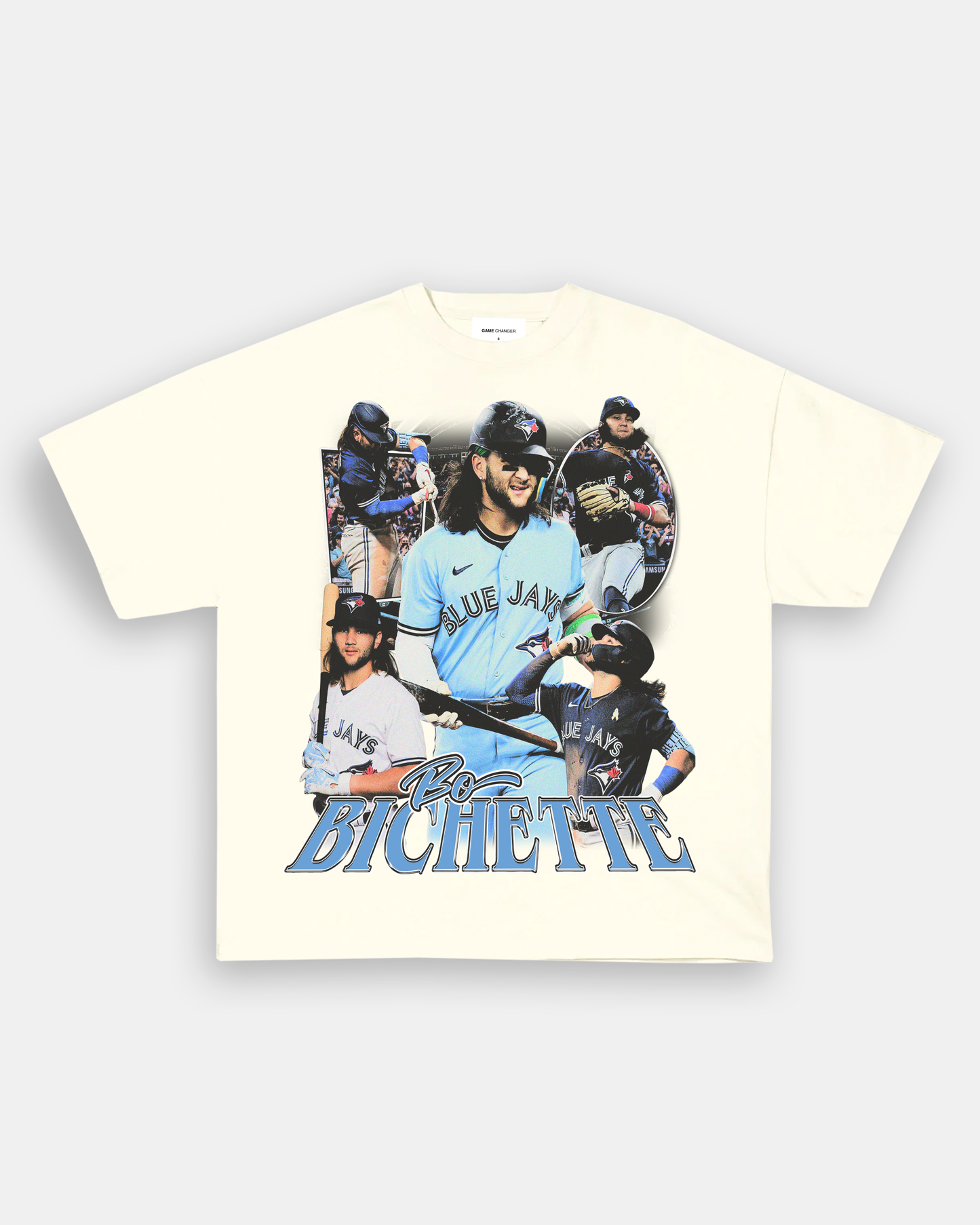 BO BICHETTE TEE