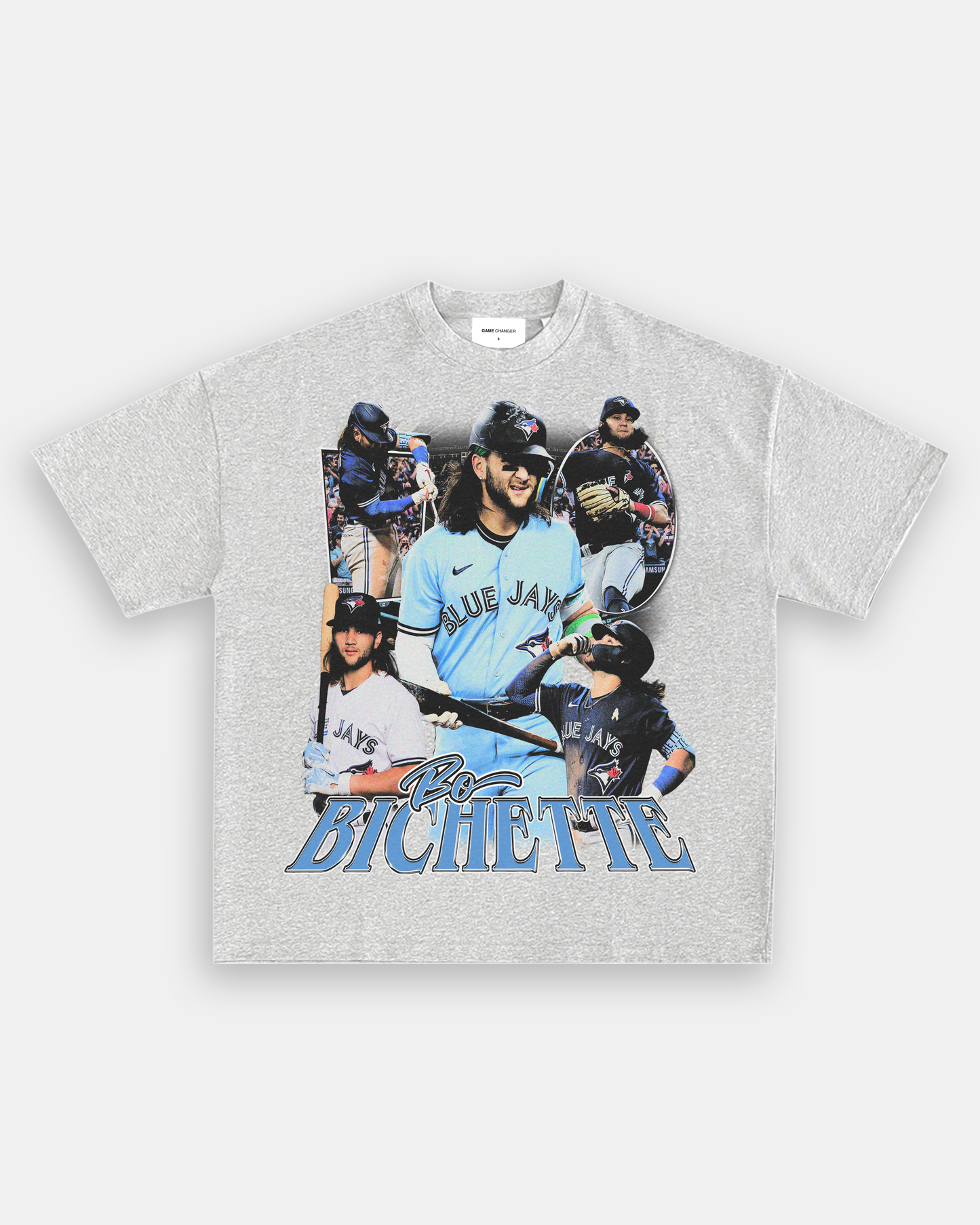 BO BICHETTE TEE