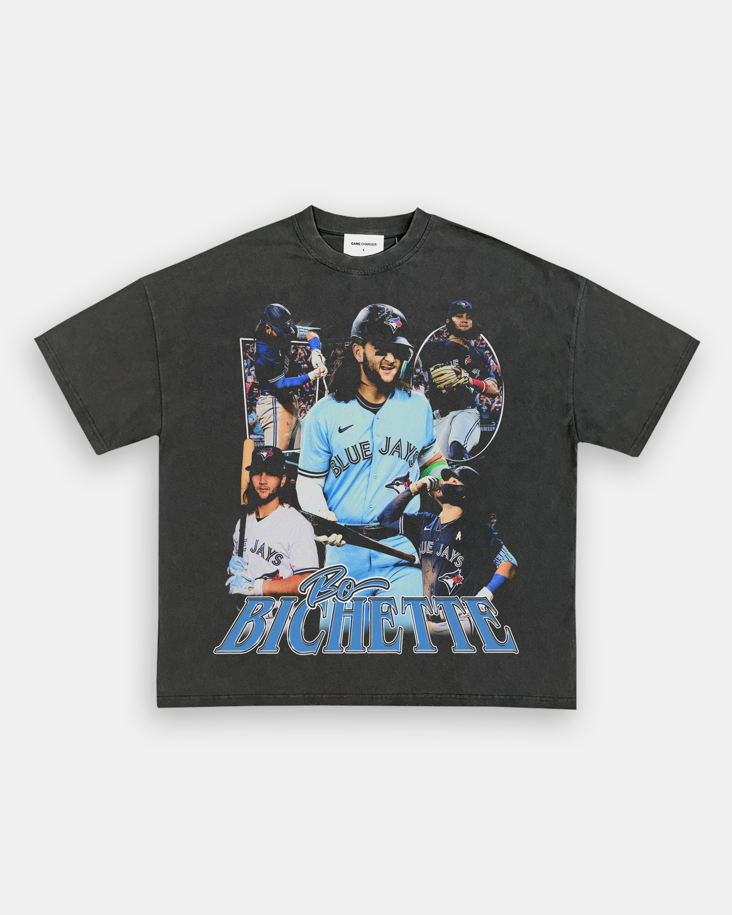 BO BICHETTE TEE