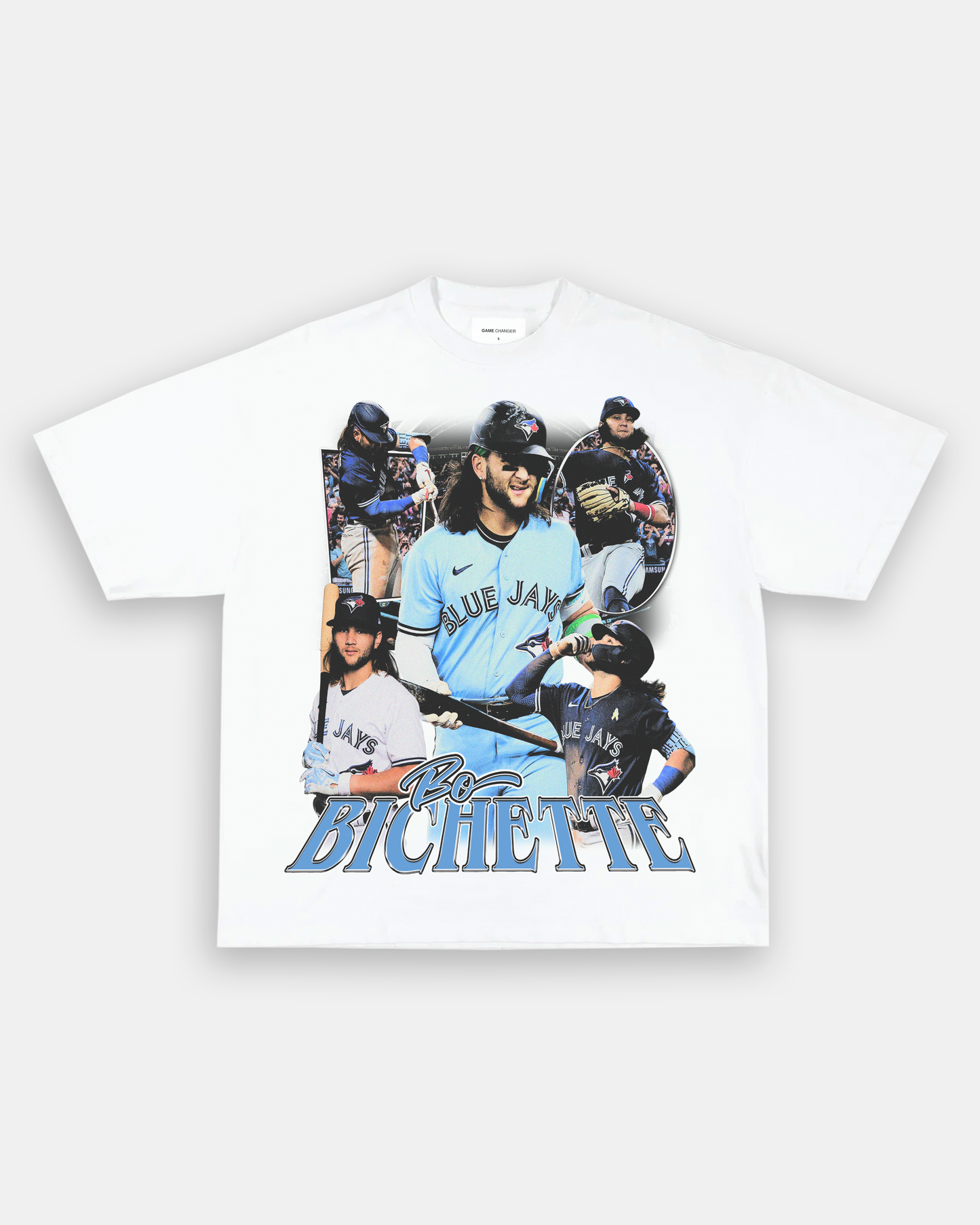 BO BICHETTE TEE