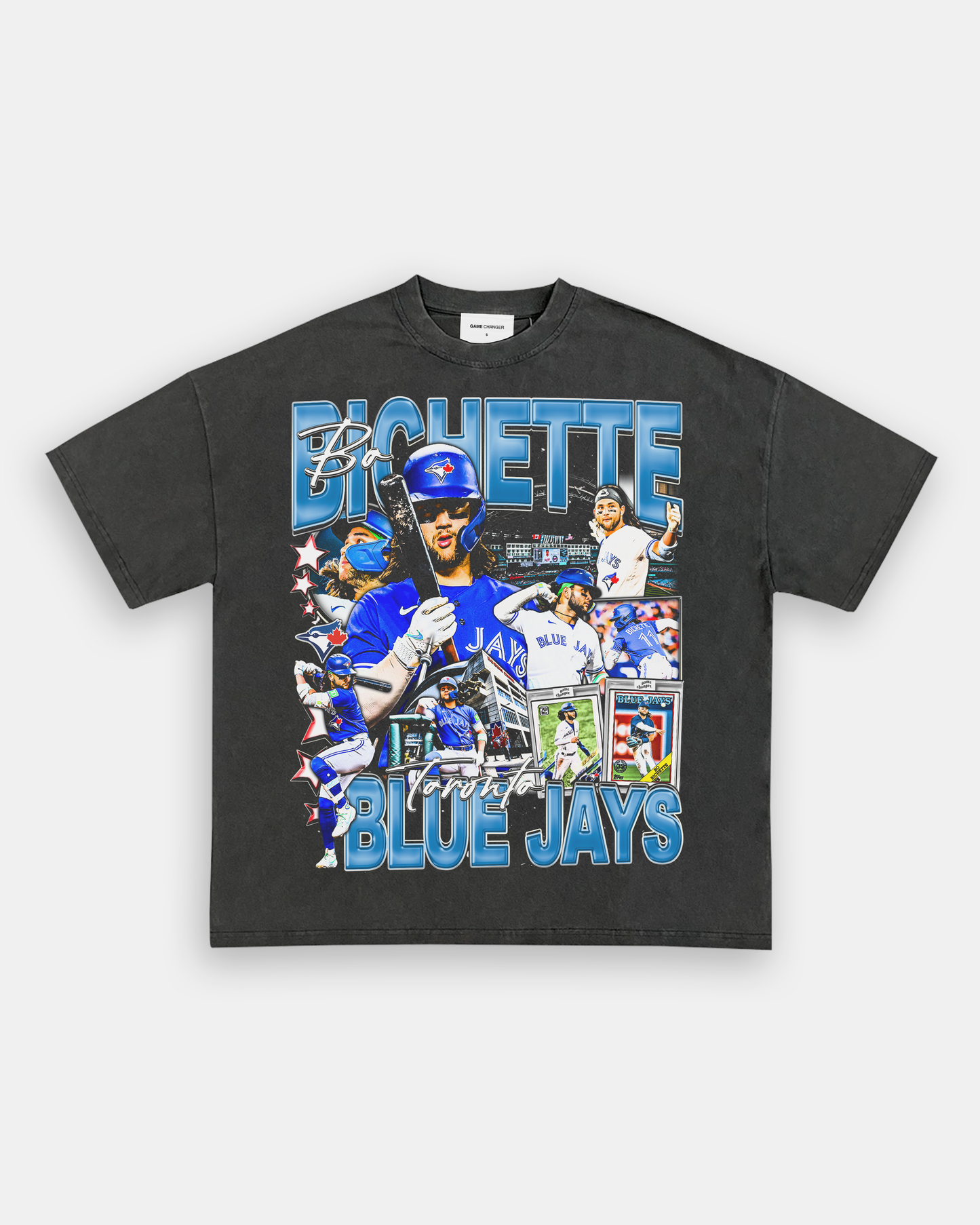 BO BICHETTE V2 TEE