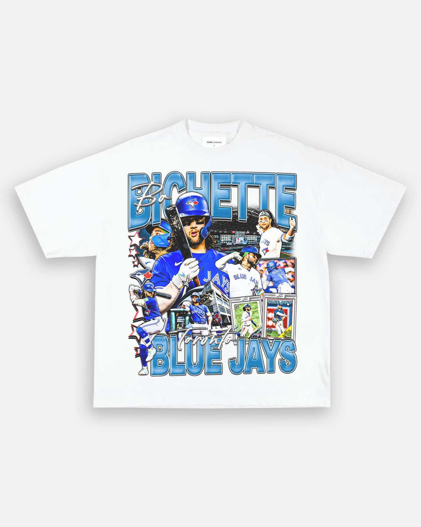 BO BICHETTE V2 TEE