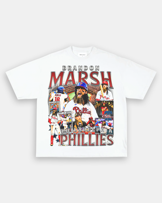 BRANDON MARSH TEE