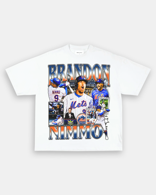 BRANDON NIMMO TEE