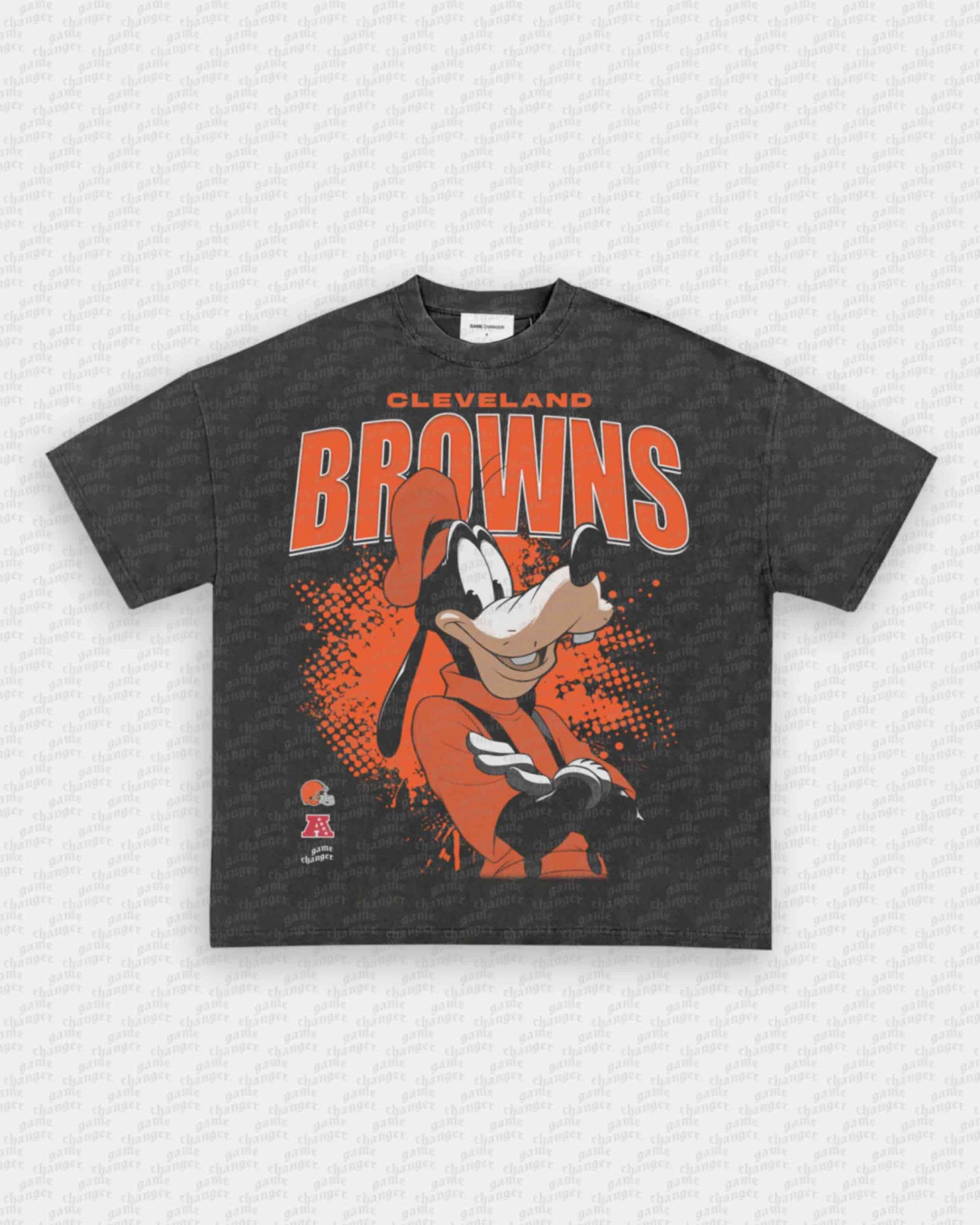 BROWNS X GOOFY TEE